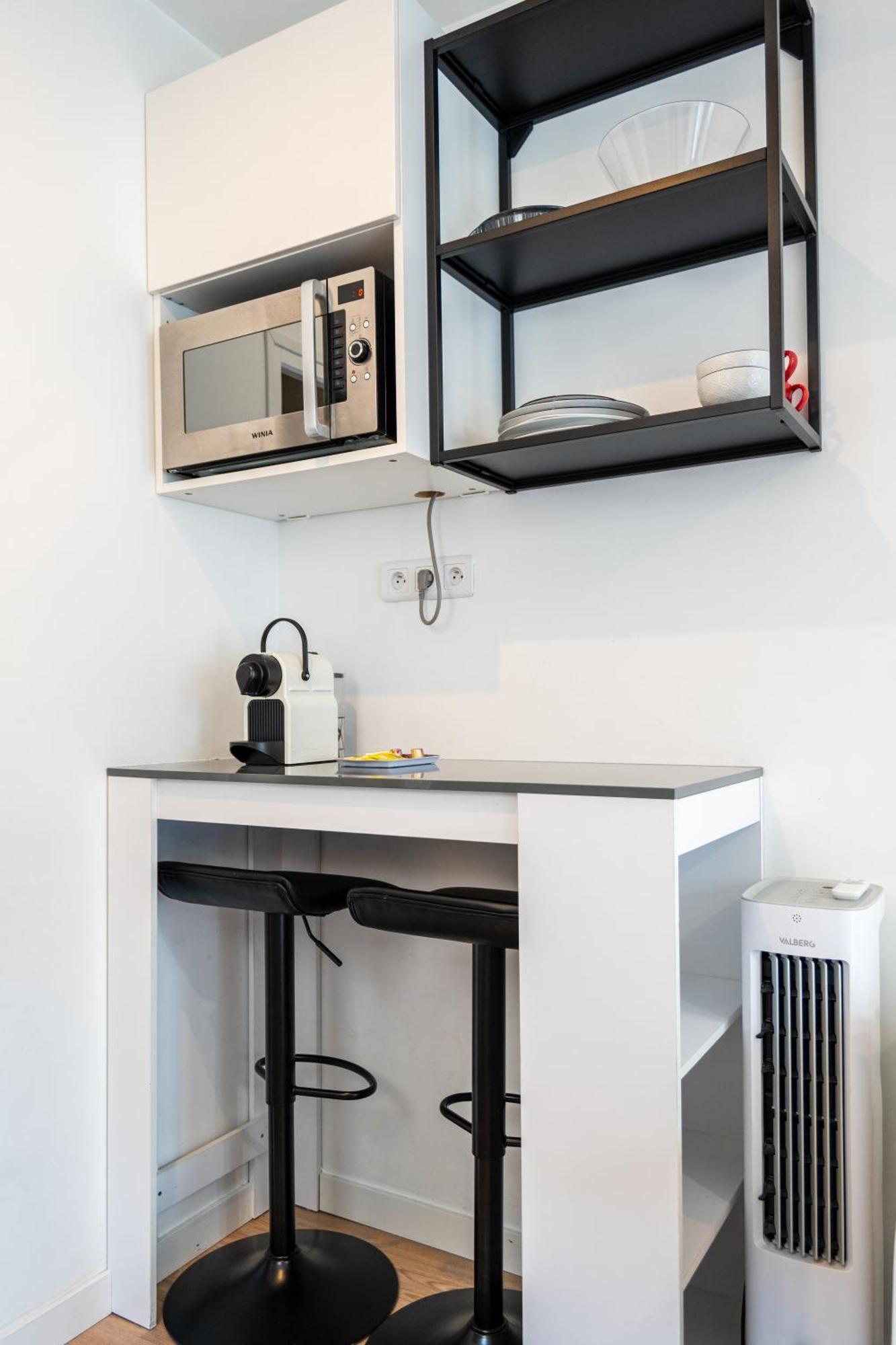 Studio Cosy Rdc, Calme Avec Cour Exterieure Saran Kültér fotó